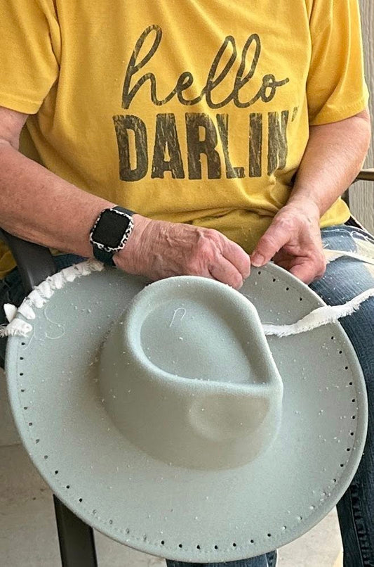 Still a Work in Progress and Grateful for It